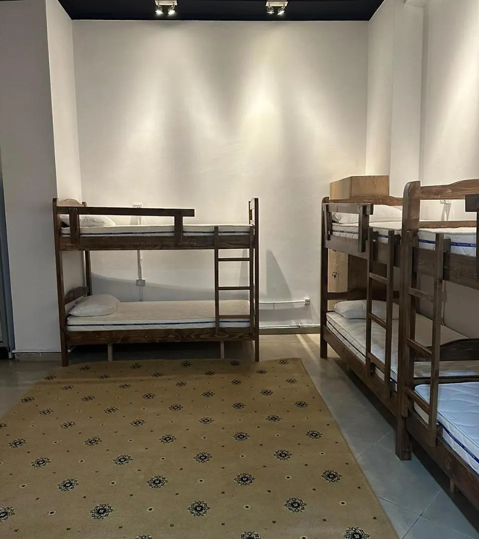 Pasha Studio Apartment Tirana