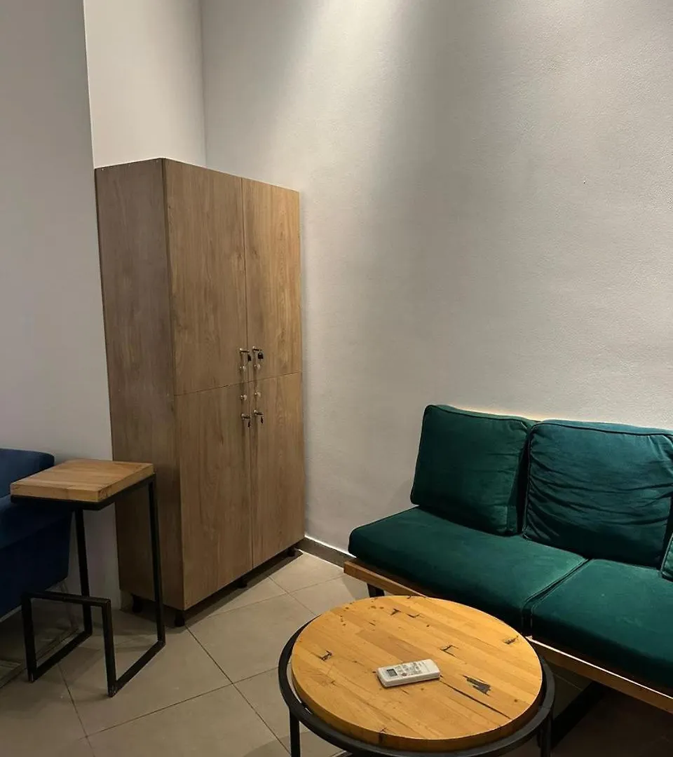 Pasha Studio Apartment Tirana