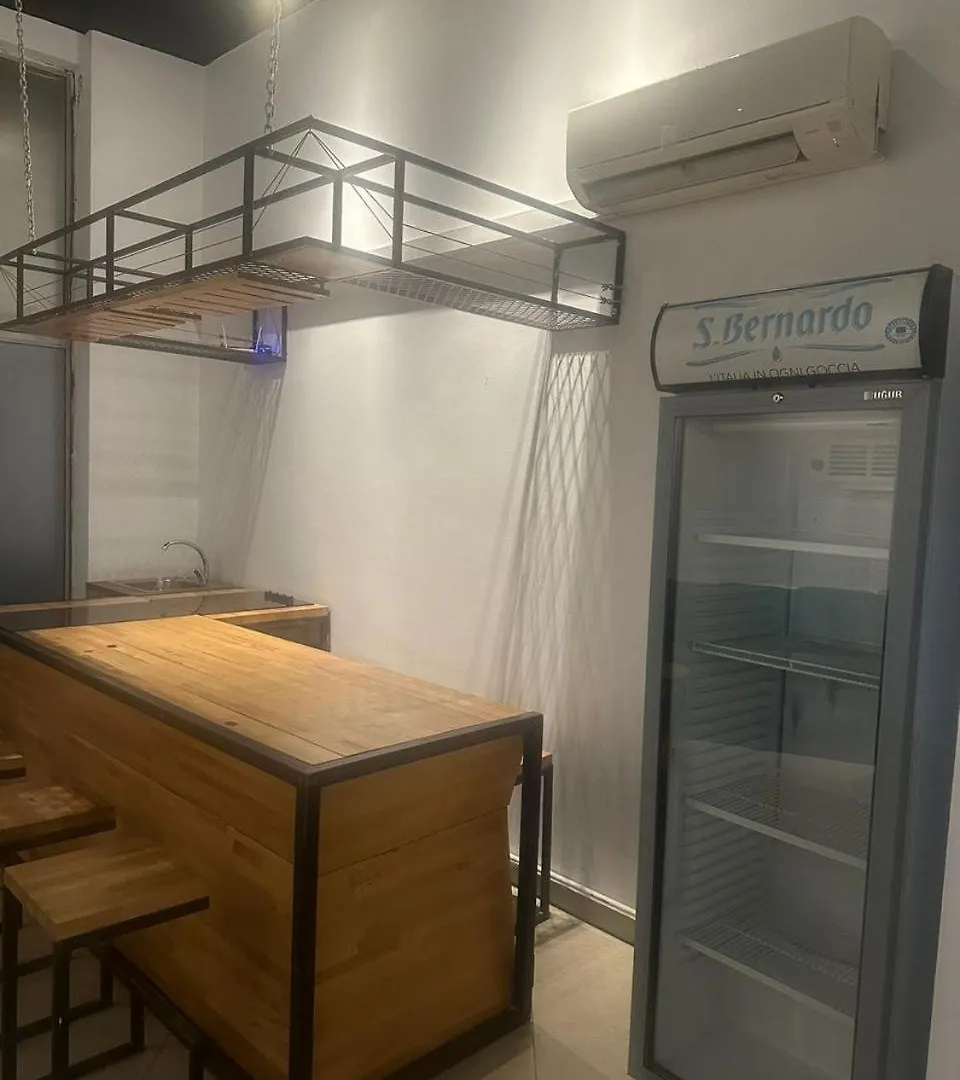 Pasha Studio Apartment Τίρανα Αλβανία