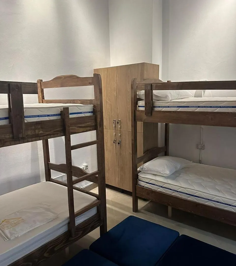 Pasha Studio Apartment Τίρανα