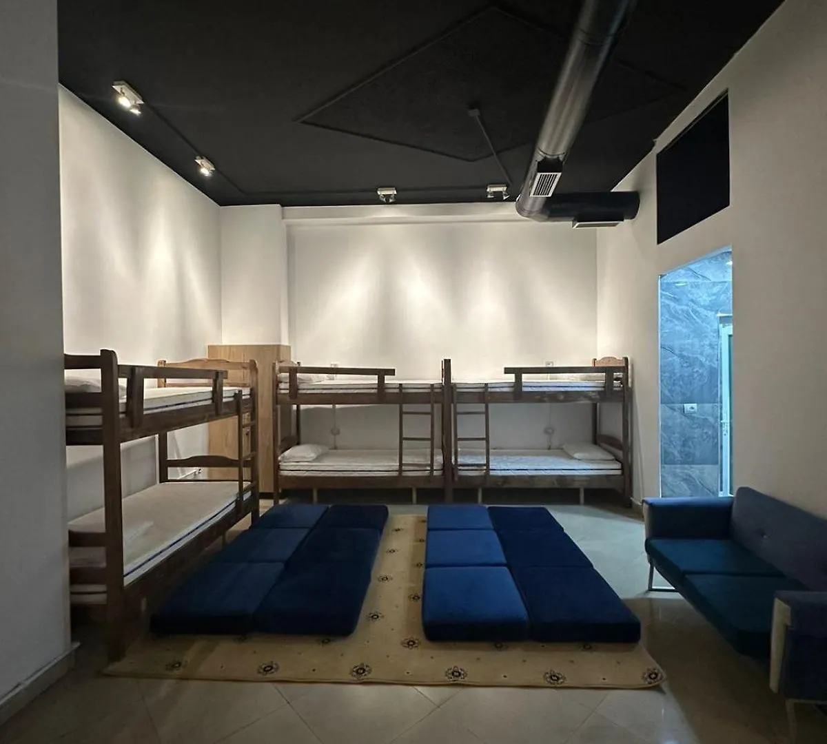 Pasha Studio Apartment Tirana Albania