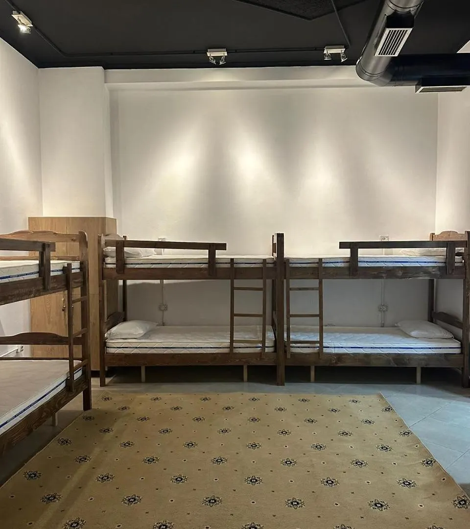 Pasha Studio Apartment Τίρανα Αλβανία