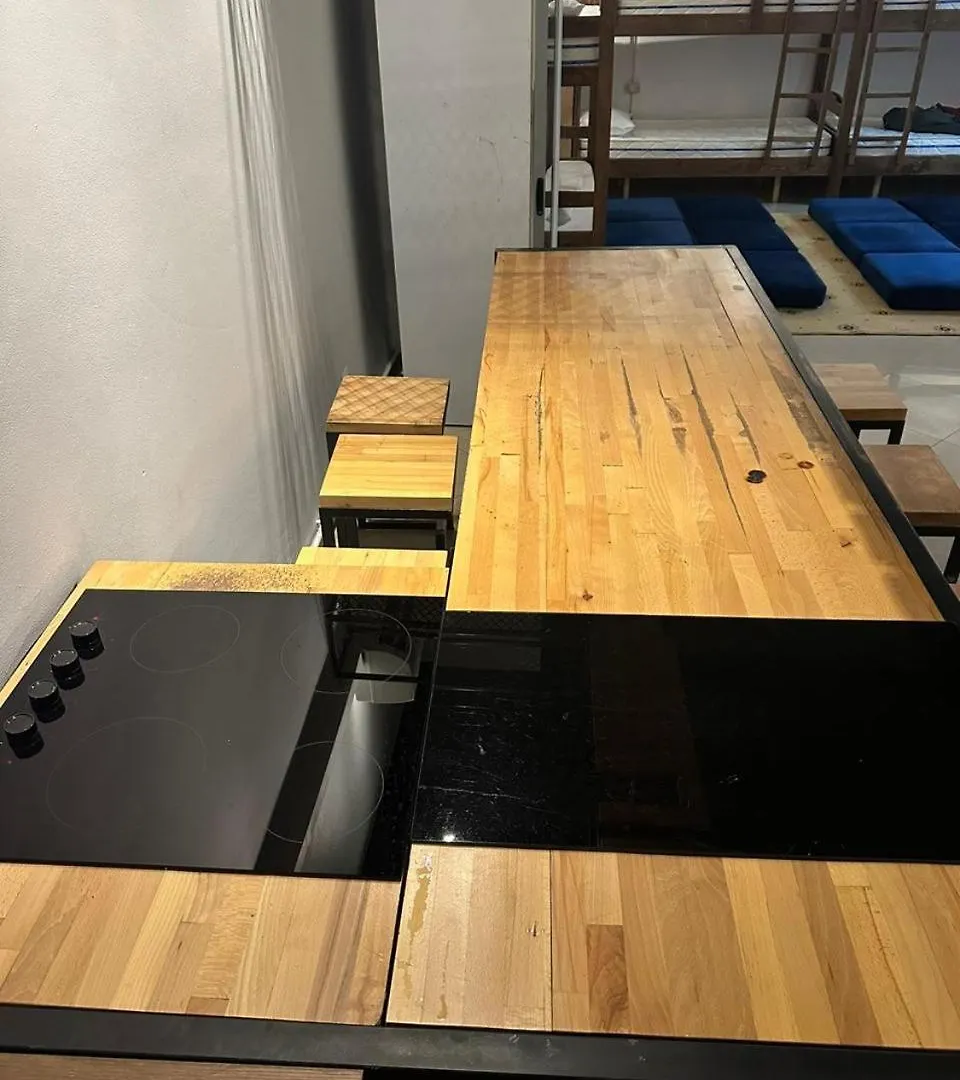 Pasha Studio Apartment Τίρανα