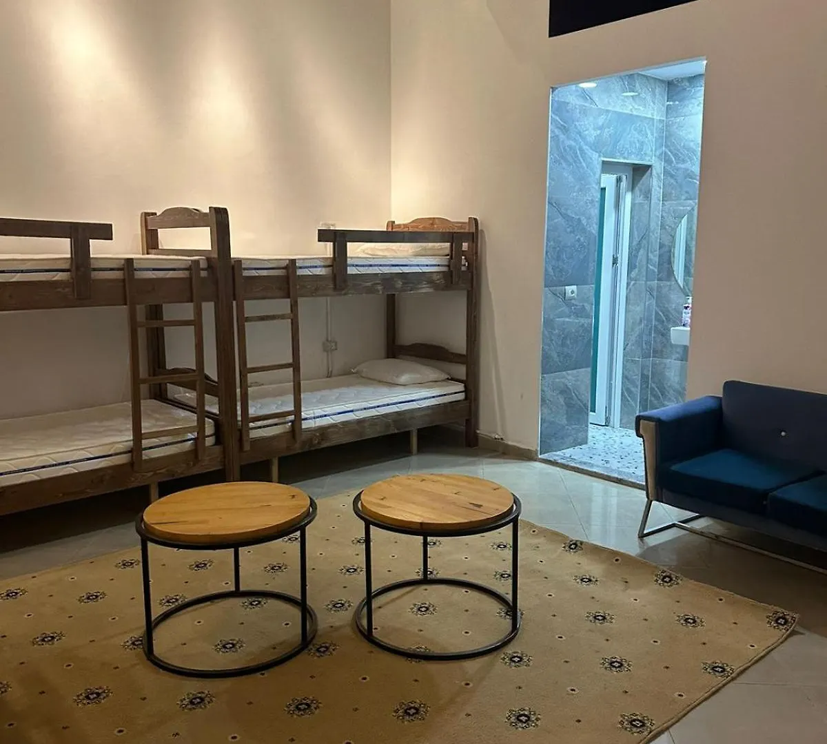 Pasha Studio Apartment Τίρανα 0*,  Αλβανία