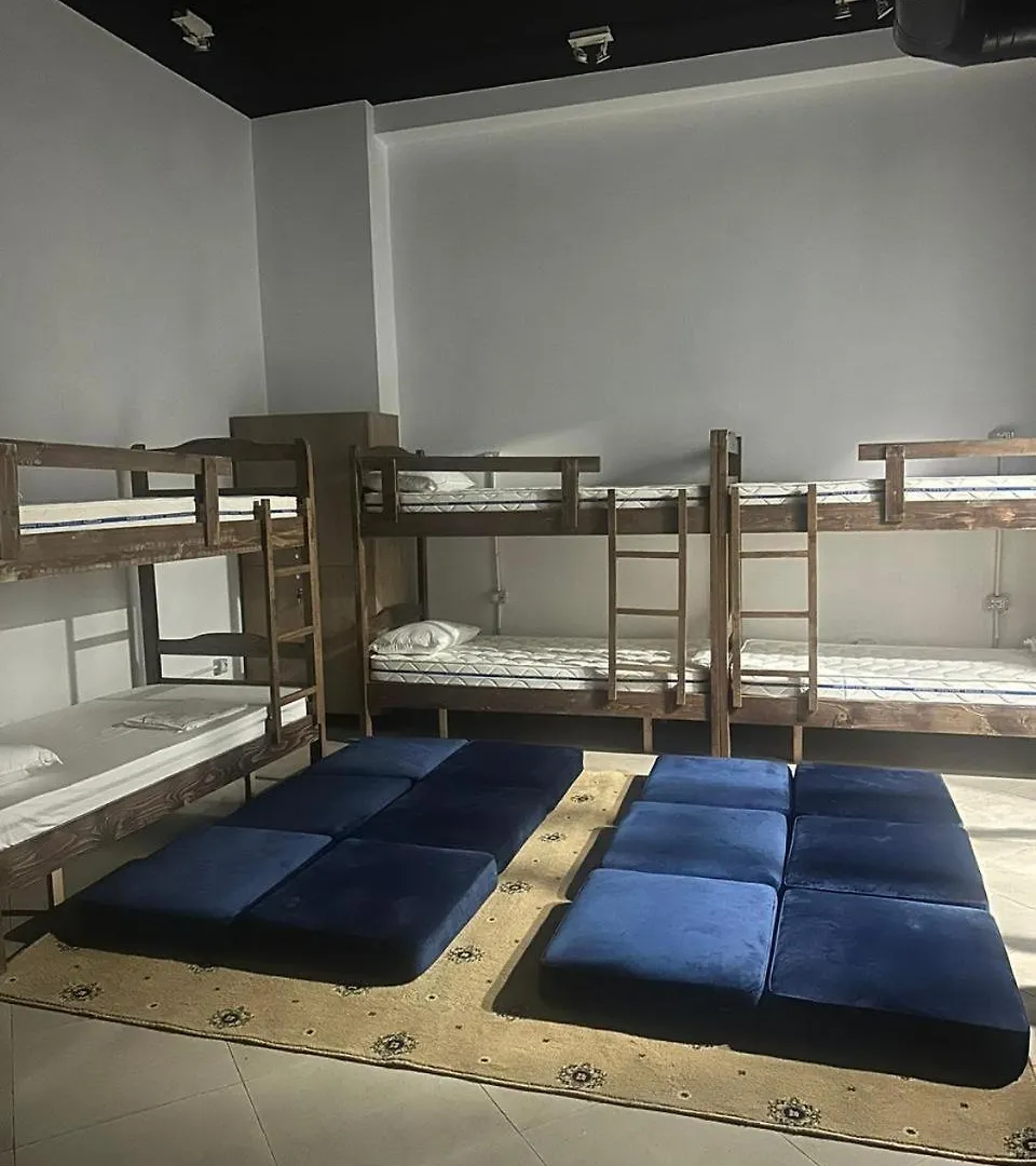 Pasha Studio Apartment Τίρανα