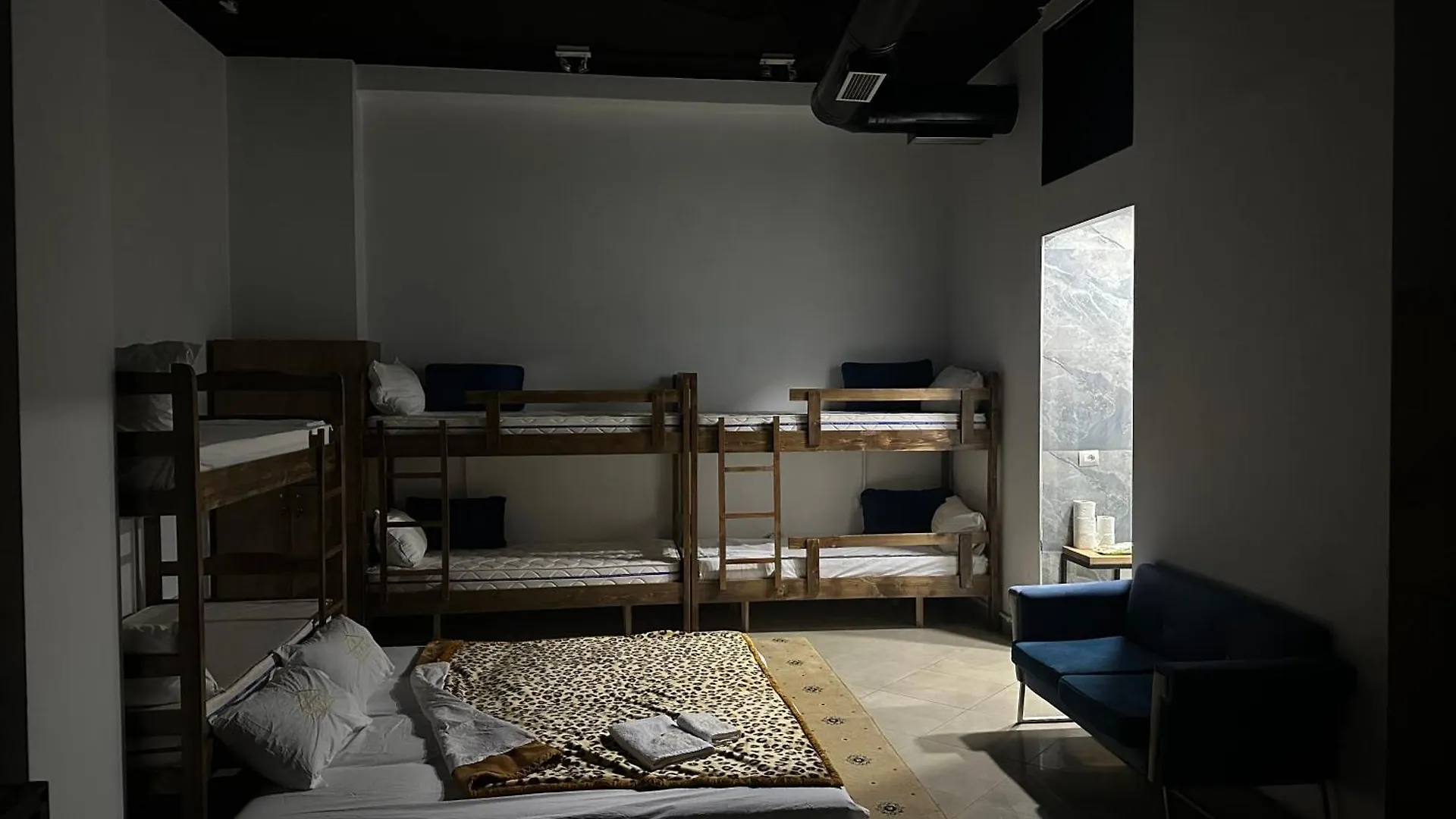 Pasha Studio Apartment Tirana
