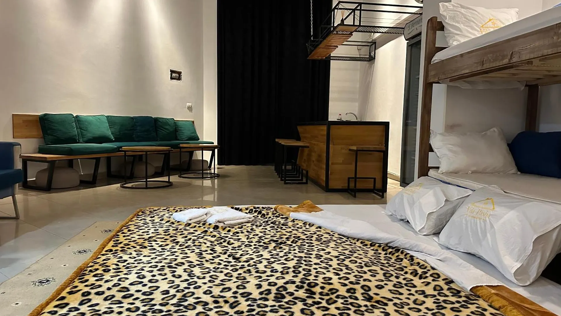 Pasha Studio Apartment Tirana 0*,  Albania