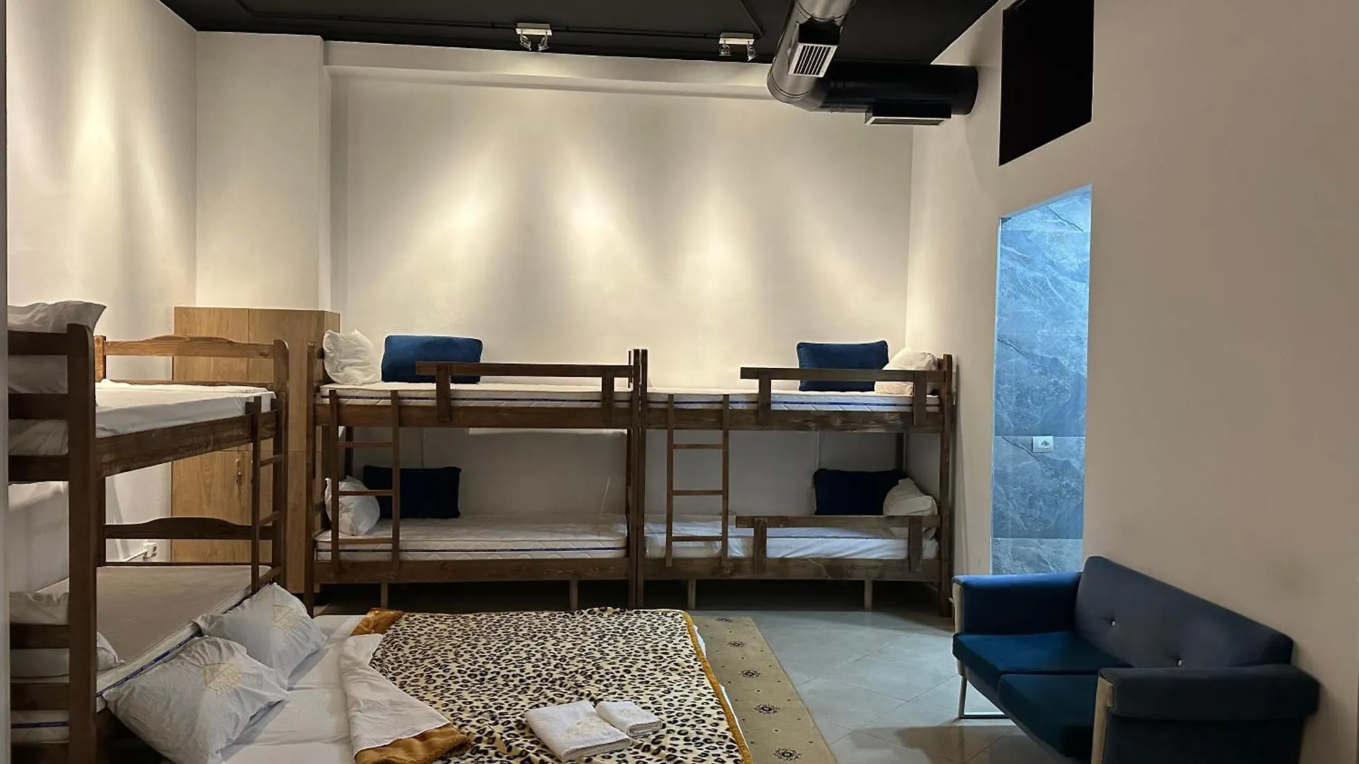 Pasha Studio Apartment Tirana